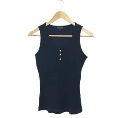 再値下げ☆】GUCCI リブタンクトップ