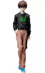 [중고] 피겨 이카리 신지 Ver.RADIO EVA [에반게리온 신극장판] 1/7 PVC&ABS제 도장이 끝난 완성품