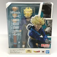 【新品箱未開封】ドラゴンボール コレクタブル 未来から来た少年編 トランクス 2025年最新】未来から来た少年の人気アイテム - メルカリ
