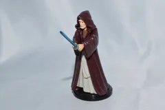オビ＝ワン・ケノービ チョコエッグ スターウォーズ 食玩 トレーディングフィギュア フィギュアのサムネイル