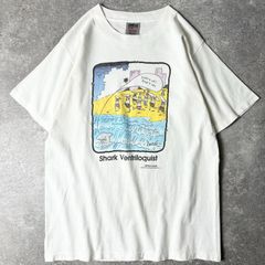 90s BUSHMILLS BLACK BUSH ウイスキー 広告アートTシャツ 90s BUSHMILLS BLACK BUSH ウイスキー 広告アートTシャツ - メルカリ