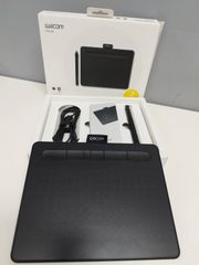 Wacom Intuos ペンタブレット (S) CTL-4100WL/K0