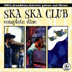 complete disc 【CD、音楽 中古 CD】レンタル落ち