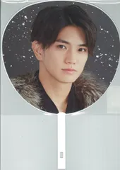 Aぇ!group 21-22年THE BEGINNING-狼煙- 正門良規 うちわ