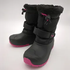 2025年最新】visionpeaksキッズスノーブーツの人気アイテム - メルカリ