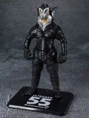 [중고] 피겨 SHFiguarts 메피러스 성인 55th Anniversary Ver. [울트라맨] TAMASHII NATIONS STORE ONLINE 한정