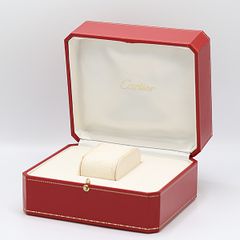 Cartier カルティエ 時計 空箱 ケース ボックス - メルカリ