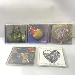 2025年最新】LAST allianceの人気アイテム - メルカリ