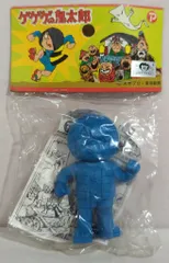 ゲゲゲの鬼太郎　丸越製　消しゴム　ソフビ　フィギュア　未開封 前編 丸越版 ゲゲゲの鬼太郎 消しゴム 1弾 リスト データベース