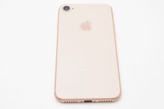 ★訳あり特価/ジャンク★iPhone8 256GB ゴールド #mgc10 液晶割れ 電源入らない