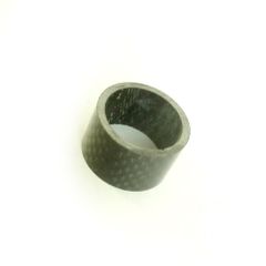 カーボングリップリング 内径23mm