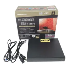 未開封 I-O DATA 録画用 4TB ハードディスク AVHD-URSQ4 未開封 I-O DATA 録画用 4TB ハードディスク AVHD-URSQ4 Amazon