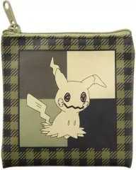 【中古】雑貨 ポーチD 「ポケットモンスター トートバッグ＆ポーチコレクションvol.4」
