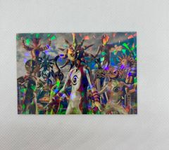 タローマンカード (テレビ版) 全31種コンプリートセット [バラ売り不可