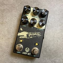 walrus audio ARP-87 ディレイ エフェクター - メルカリ