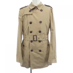 バーバリーブラックレーベル BURBERRY BLACK LABEL トレンチコート