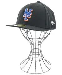 NEW ERA キャップ メンズ 【古着】【中古】【送料無料】のサムネイル