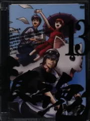 アニメDVD [限定版] 銀魂' (2期) 13