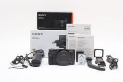 SONY RX10M4 (DSC-RX10M4)本体・ 純正革ケース SONY RX10M4 (DSC-RX10M4)本体・ 純正革ケース - メルカリ