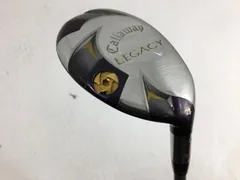 2024年最新】callaway legacy アイアンの人気アイテム - メルカリ