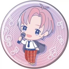CD特典 缶バッジ 雨夜 アオペラ - メルカリ