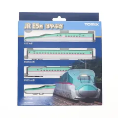 2025年最新】E5系 nゲージの人気アイテム - メルカリ