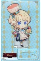 グリムエコーズ ラバキー キーホルダー まとめ売り 2025年最新】グリムエコーズの人気アイテム - メルカリ