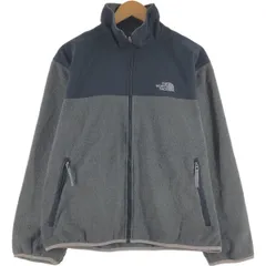 古着 90~00年代 ザノースフェイス THE NORTH FACE ナイロンxフリースジャケット メンズM相当 ヴィンテージ/eaa449163