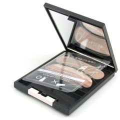 花王 アイシャドウ オーブ ブラシひと塗りシャドウN SC02 若干使用 コスメ チップ無 レディース 4.5gサイズ Kao 【中古】