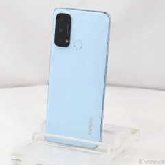 OPPO - 【新品未開封品】OPPO Reno5A 未開封　デュアルSim imgrc0100398351.jpg