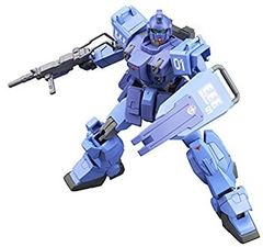 [중고] HGUC 기동 전사 건담 외전 전율의 블루 블루 디스티니 1 호기 "EXAM" 1/144 스케일 색으로 구분 된 플라스틱 모델 [건프라]