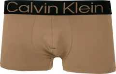 履き心地◎ ボクサー パンツ メンズ  カルバンクライン CALVIN KLEIN 下着 1枚 S71-76cm・M81-86cm 930095