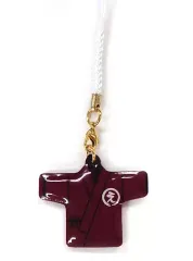 【中古】ストラップ(男性) EXILE 甚平型ストラップ 「居酒屋えぐざいる 2010」 ガチャガチャ景品