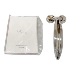 ReFa S CARAT リファエスカラット 美顔ローラー 新品未使用 ReFa MTG リファエスカラット S CARAT 目元 口元 集中ケア