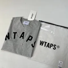 2024年最新】wtaps ベースボールシャツの人気アイテム - メルカリ