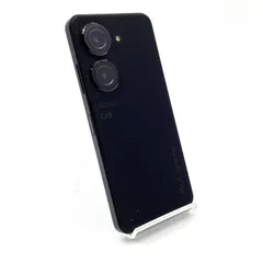 【再値下げ】Zenfone10 256GB ミッドナイトブラック　正常動作品 2025年最新】Zenfone 10 256の人気アイテム - メルカリ