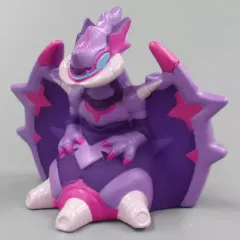 【中古】食玩 トレーディングフィギュア 9.アーゴヨン 「ポケットモンスター ポケモンキッズ 新ポケモンGETだぜ!編」