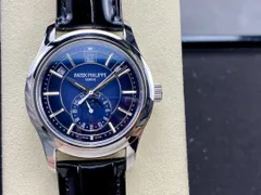 【今日特価】パテックフイリップ（PATEK PHILIPPE）複雑多機能シリーズ 5205G-013 