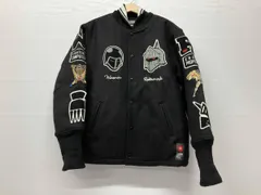 Lonsdale ロンズデール スタジャン キン肉マンジャケット Lonsdale ロンズデール スタジャン キン肉マンジャケット