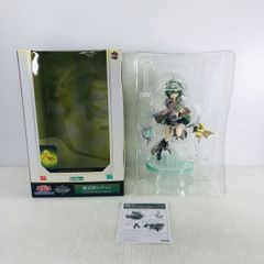 【美品・特典付】コトブキヤ　風霊使いウィン　フィギュア