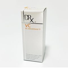 【２箱セット】　DRX VCコンセントレート15 12ml