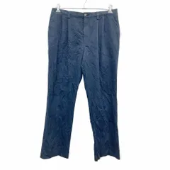 DOCKERS チノパン W36 ドッカーズ ビッグサイズ ネイビー 古着卸 アメリカ仕入 2405-482