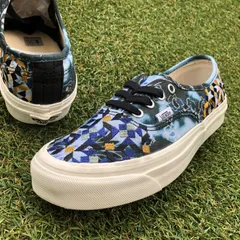 VANS 44DX ネイビー 廃盤 US10 タグ付　値下げ不可 楽天市場】VANS バンズ スニーカー ANAHEIM FACTORY AUTHENTIC