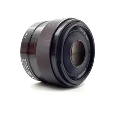 【開封済み新古品】SEL35F18 新品)SONY (ソニー) E 35mm F1.8 OSS SEL35F18（商品ID
