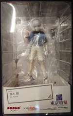 GOOD SMILE COMPANY POP UP PARADE 東京喰種トーキョーグール 金木研 PVC