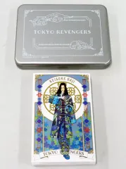 【中古】ポストカード 集合 11連ポストカード(描き下ろし) 「東京リベンジャーズ 描き下ろし新体験展 最後の世界線」