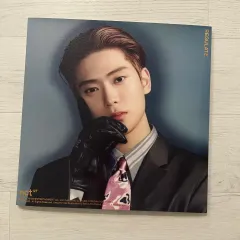 新品未開封 NCT jaehyun ジェヒョン LP Amazon.com: JAEHYUN - The 1st Album 'J' [LP ver.]: CDs & Vinyl