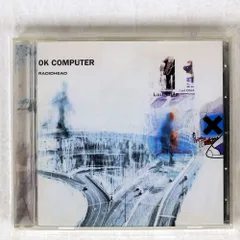 2025年最新】radiohead ok computer レコードの人気アイテム