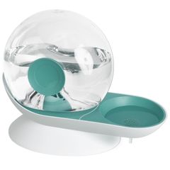 自動給水器　カタツムリ