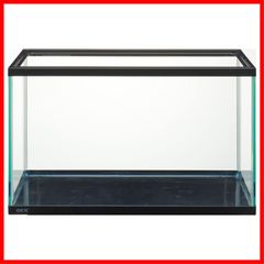 【特別セール】GEX AQUARIUM マリーナ幅60cm水槽SLIM MR600BKS-N ガラス水槽 W60×D27.5×H36cm